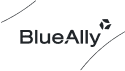BlueAlly logo
