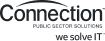 Connection logo