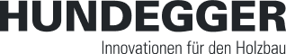 Hundegger logo