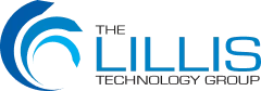 The Lillis Technology Group Logo