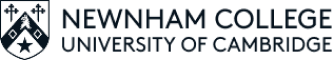 Newnham College logo