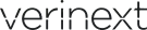 Verinext logo